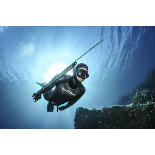 Cressi Tracina 5 mm spodnie (LE465102)